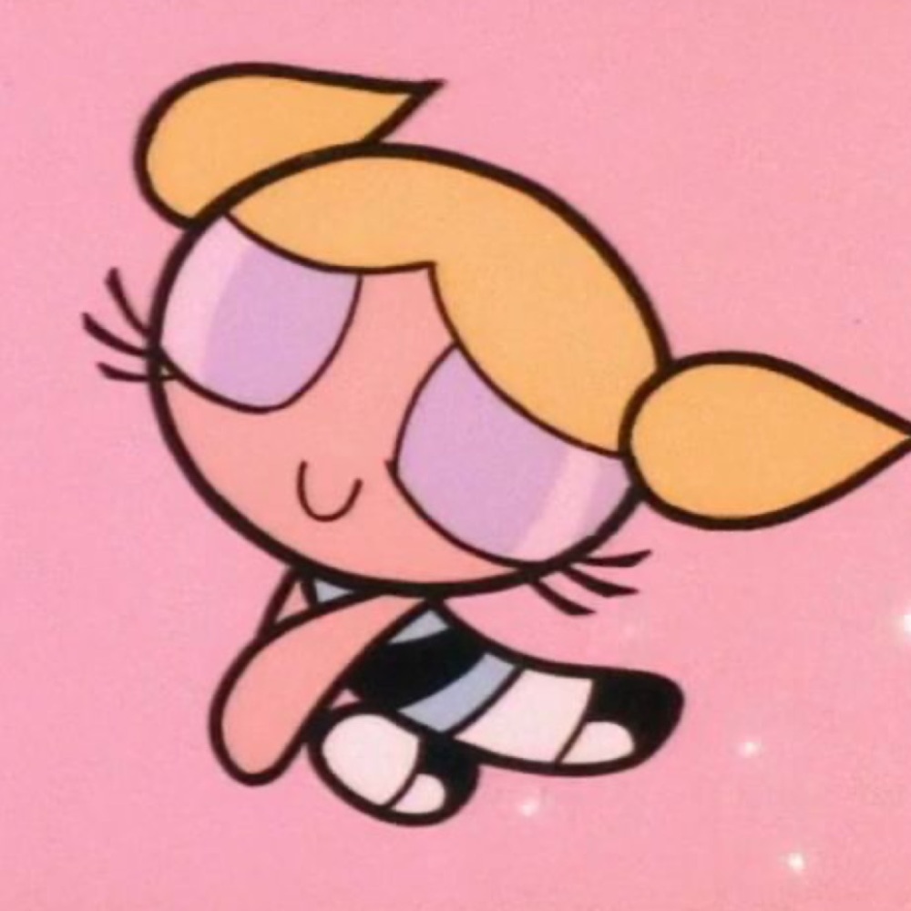 Meet your Posher, Callie